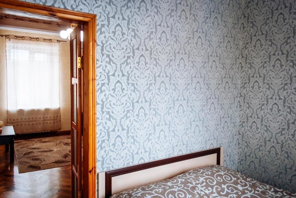 Апартаменты Royal Apartment On Bazhanova 11 A Харьков-105