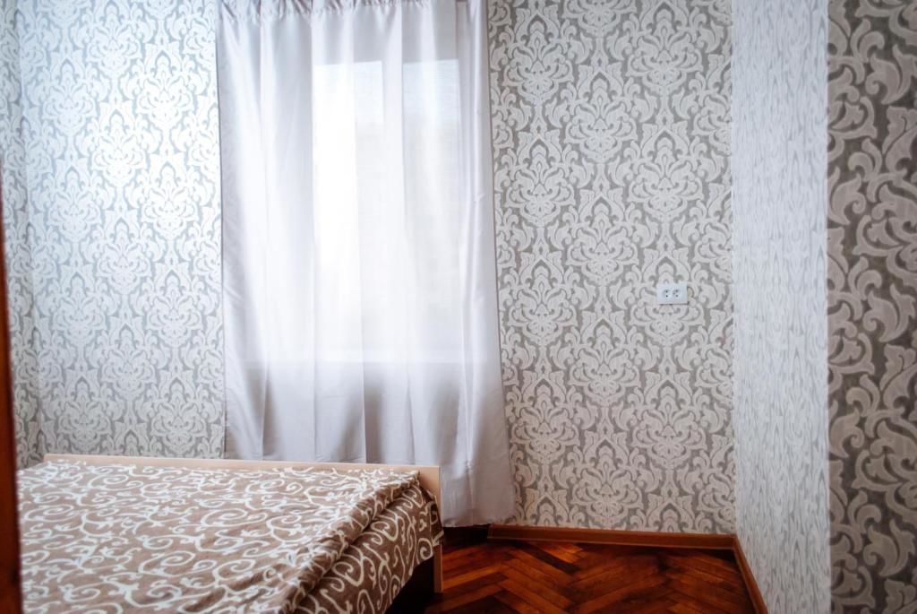 Апартаменты Royal Apartment On Bazhanova 11 A Харьков-107