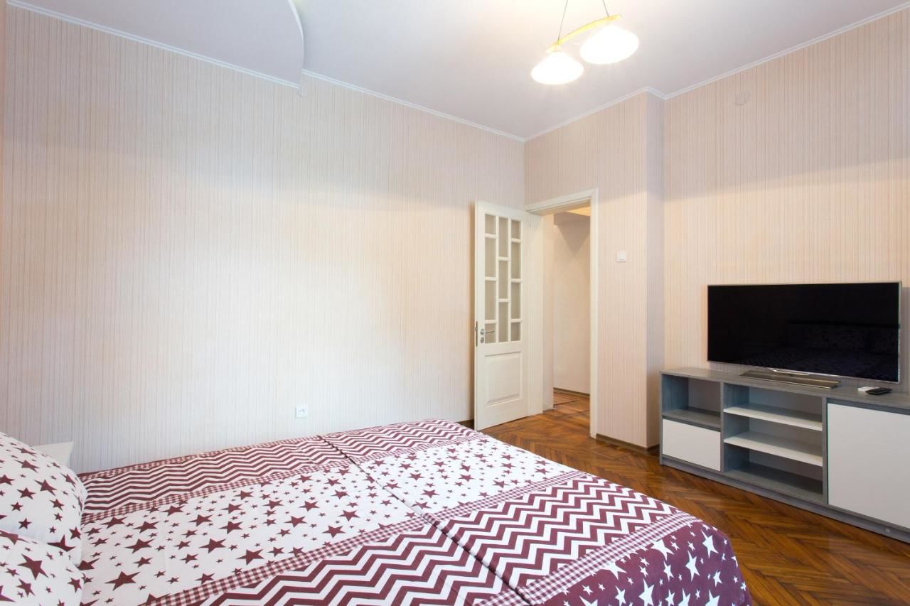 Апартаменты Royal Apartment On Bazhanova 11 A Харьков
