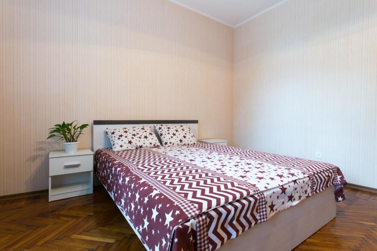 Апартаменты Royal Apartment On Bazhanova 11 A Харьков