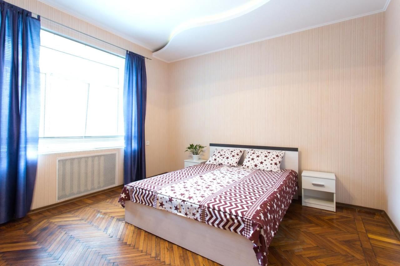 Апартаменты Royal Apartment On Bazhanova 11 A Харьков
