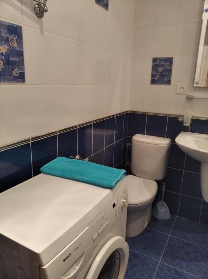 Апартаменты Royal Apartment On Bazhanova 11 A Харьков