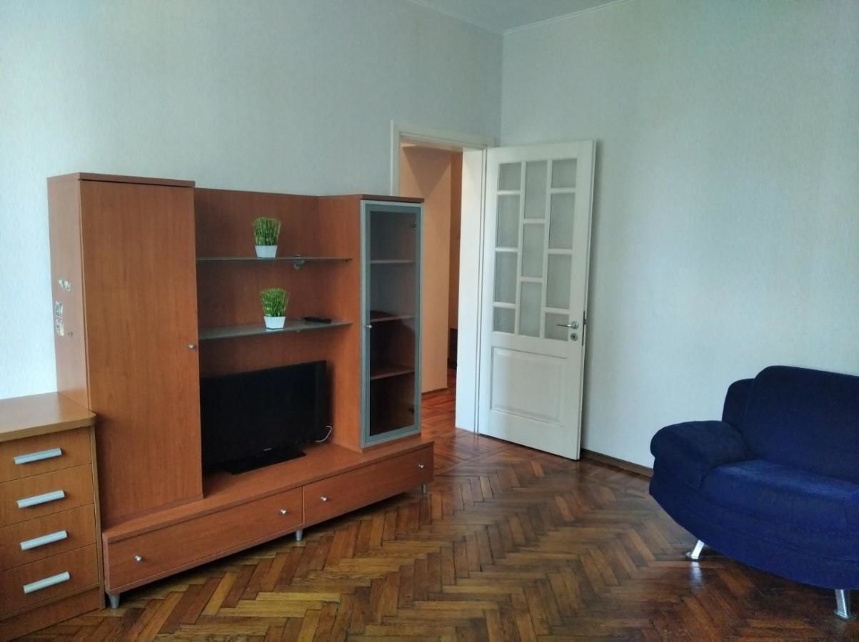 Апартаменты Royal Apartment On Bazhanova 11 A Харьков