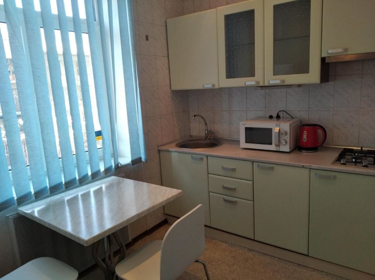Апартаменты Royal Apartment On Bazhanova 11 A Харьков