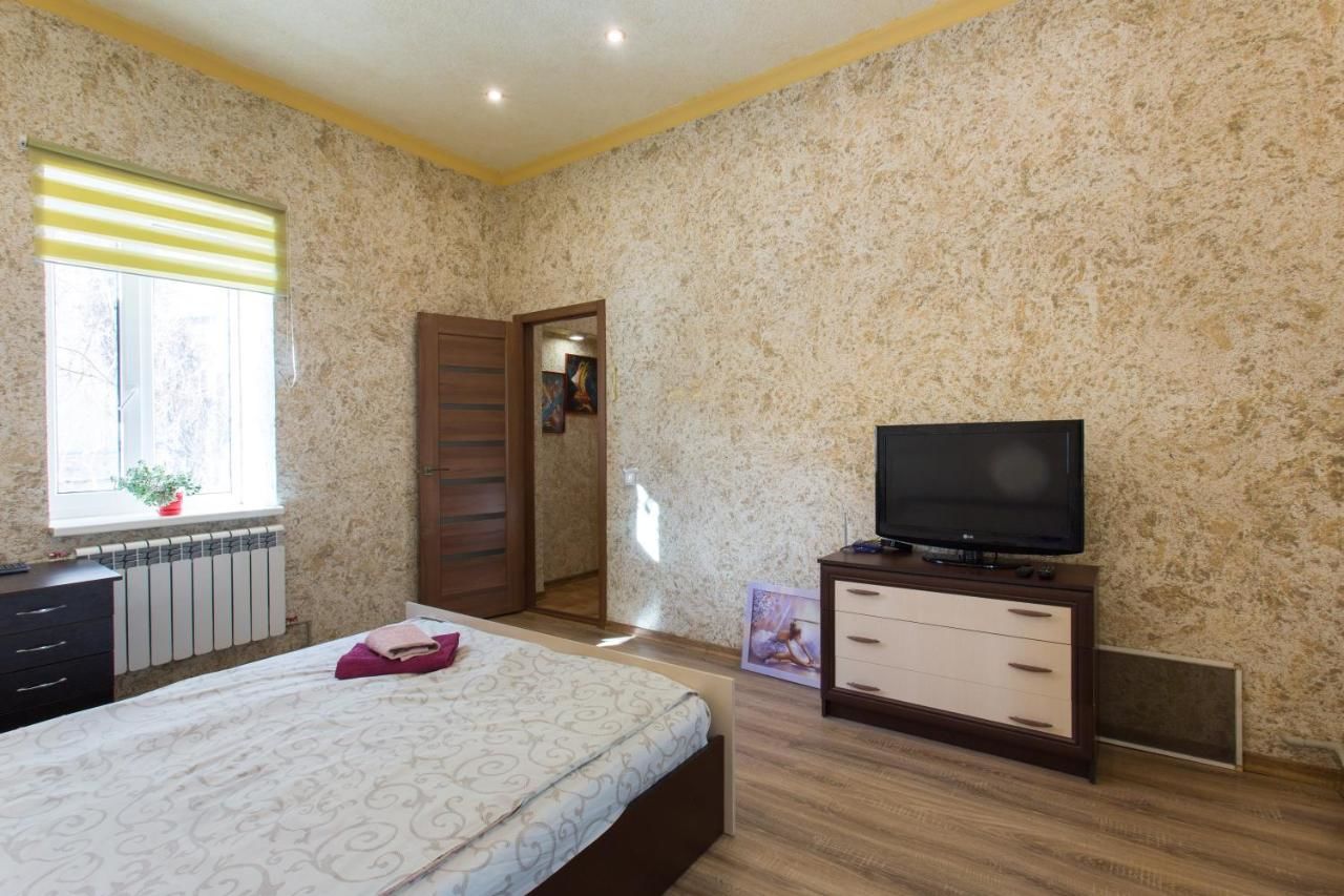 Апартаменты Royal Apartment On Bazhanova 11 A Харьков