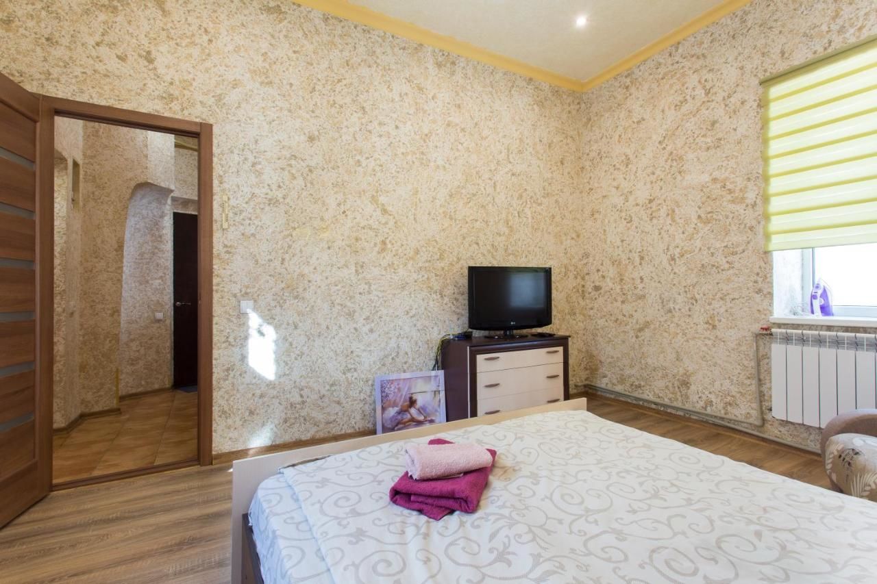 Апартаменты Royal Apartment On Bazhanova 11 A Харьков