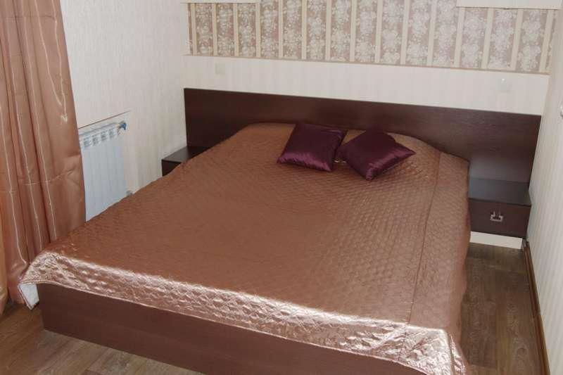 Апартаменты Royal Apartment On Bazhanova 11 A Харьков