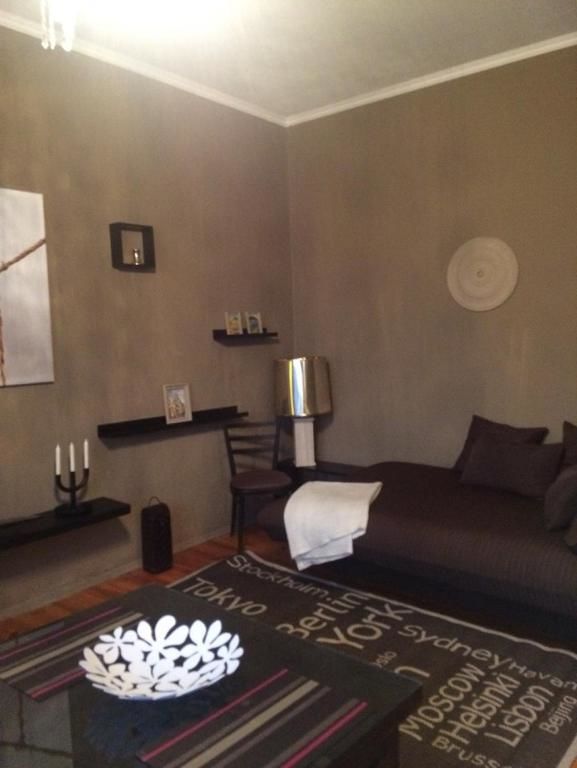 Апартаменты Royal Apartment On Bazhanova 11 A Харьков-65