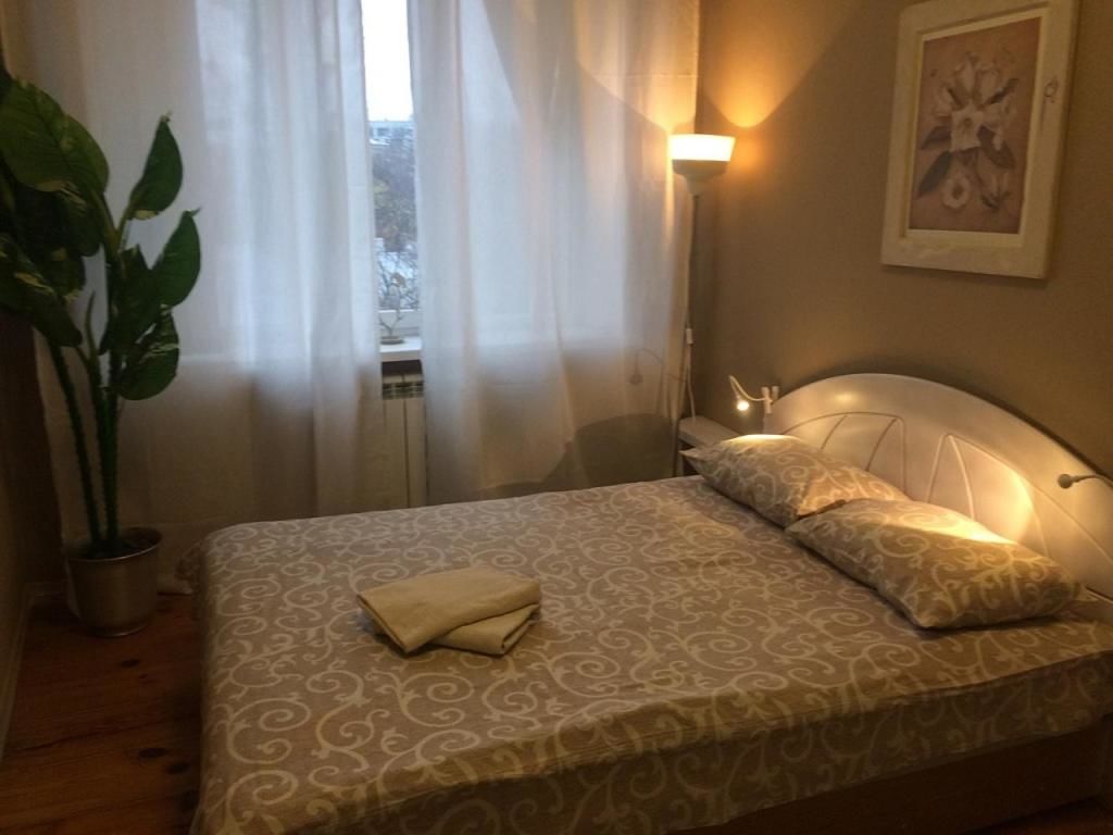 Апартаменты Royal Apartment On Bazhanova 11 A Харьков-74