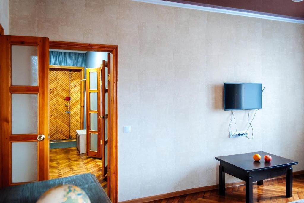 Апартаменты Royal Apartment On Bazhanova 11 A Харьков-82