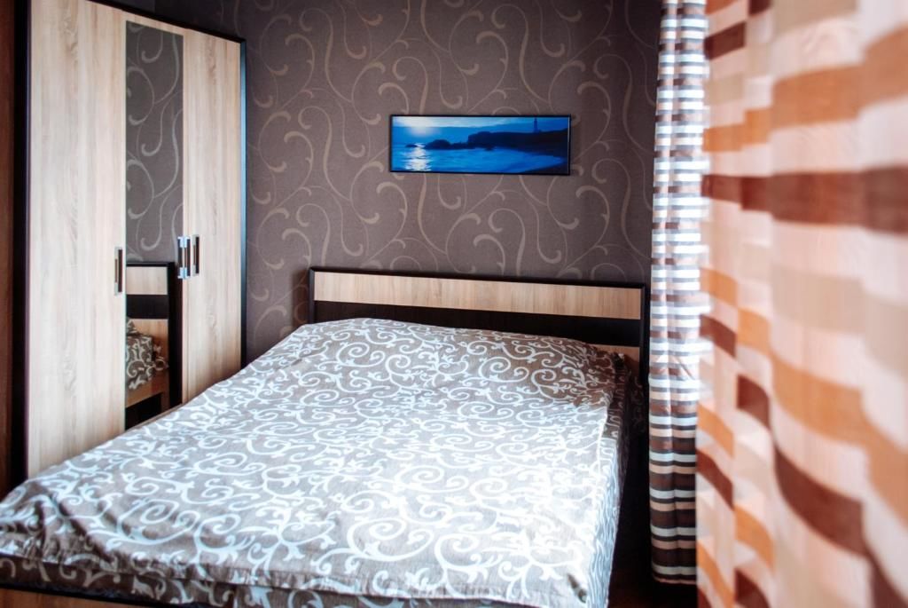 Апартаменты Royal Apartment On Bazhanova 11 A Харьков-96