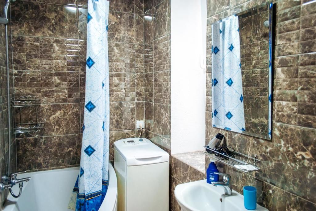 Апартаменты Royal Apartment On Bazhanova 11 A Харьков-97