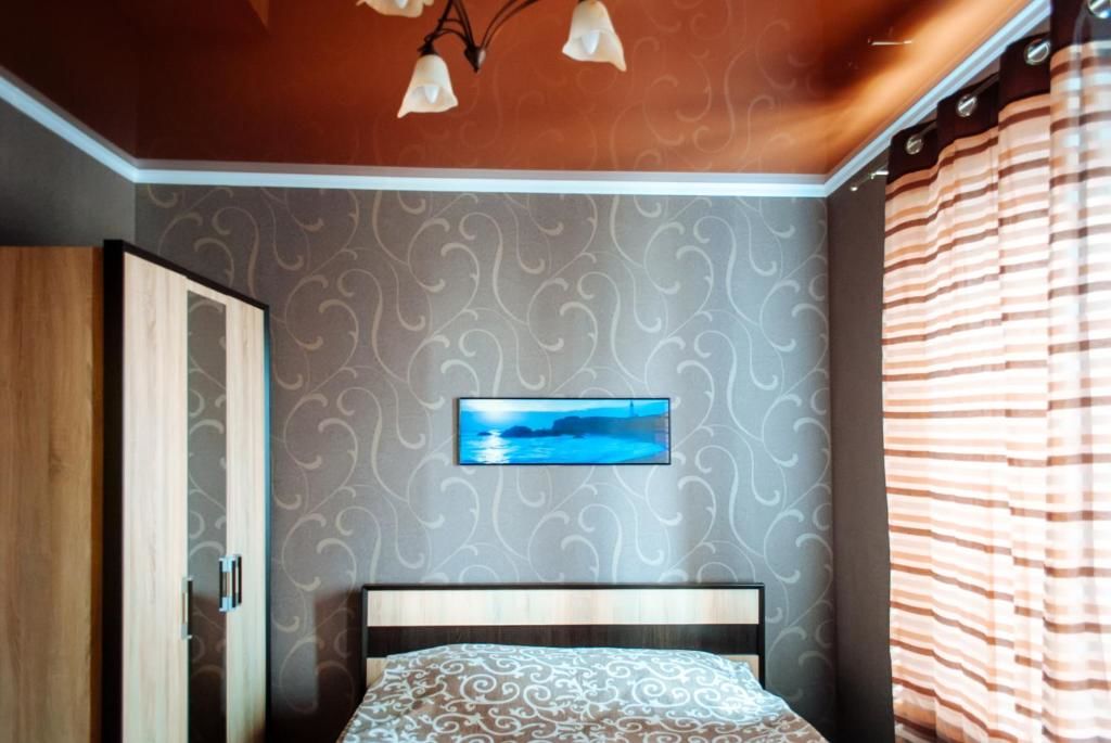 Апартаменты Royal Apartment On Bazhanova 11 A Харьков-102