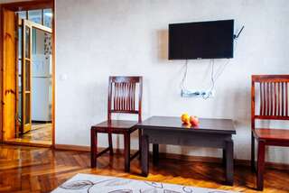 Апартаменты Royal Apartment On Bazhanova 11 A Харьков Апартаменты-34