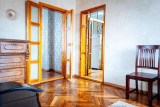 Апартаменты Royal Apartment On Bazhanova 11 A Харьков Апартаменты-35