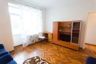 Апартаменты Royal Apartment On Bazhanova 11 A Харьков Апартаменты с 1 спальней-10