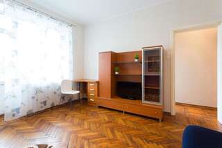 Апартаменты Royal Apartment On Bazhanova 11 A Харьков Апартаменты с 1 спальней-12