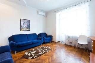Апартаменты Royal Apartment On Bazhanova 11 A Харьков Апартаменты с 1 спальней-15
