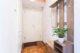 Апартаменты Royal Apartment On Bazhanova 11 A Харьков Апартаменты с 1 спальней-16