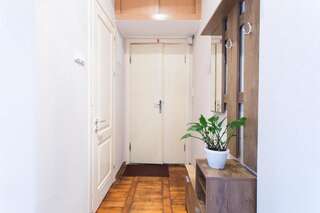 Апартаменты Royal Apartment On Bazhanova 11 A Харьков Апартаменты с 1 спальней-17