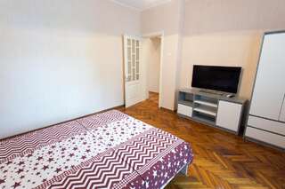 Апартаменты Royal Apartment On Bazhanova 11 A Харьков Апартаменты с 1 спальней-18