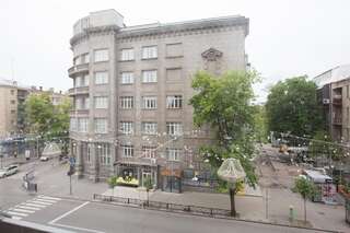 Апартаменты Royal Apartment On Bazhanova 11 A Харьков Апартаменты с 1 спальней-1