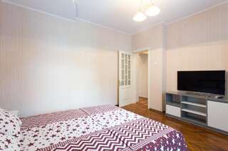 Апартаменты Royal Apartment On Bazhanova 11 A Харьков Апартаменты с 1 спальней-19