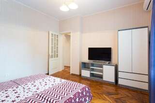 Апартаменты Royal Apartment On Bazhanova 11 A Харьков Апартаменты с 1 спальней-20
