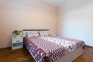 Апартаменты Royal Apartment On Bazhanova 11 A Харьков Апартаменты с 1 спальней-21