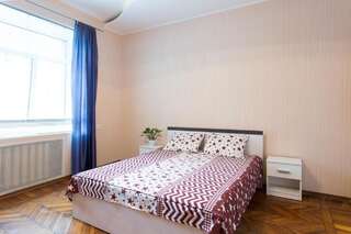 Апартаменты Royal Apartment On Bazhanova 11 A Харьков Апартаменты с 1 спальней-26