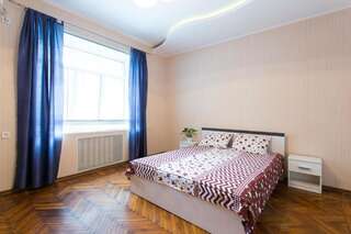 Апартаменты Royal Apartment On Bazhanova 11 A Харьков Апартаменты с 1 спальней-27