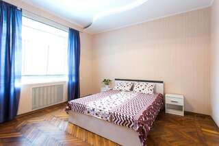 Апартаменты Royal Apartment On Bazhanova 11 A Харьков Апартаменты с 1 спальней-28