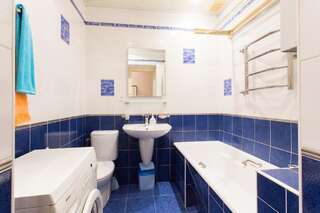 Апартаменты Royal Apartment On Bazhanova 11 A Харьков Апартаменты с 1 спальней-2