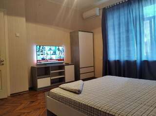 Апартаменты Royal Apartment On Bazhanova 11 A Харьков Апартаменты с 1 спальней-29