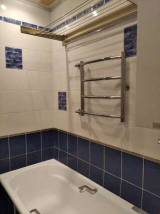 Апартаменты Royal Apartment On Bazhanova 11 A Харьков Апартаменты с 1 спальней-32