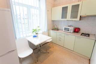 Апартаменты Royal Apartment On Bazhanova 11 A Харьков Апартаменты с 1 спальней-3