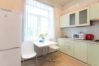 Апартаменты Royal Apartment On Bazhanova 11 A Харьков Апартаменты с 1 спальней-4
