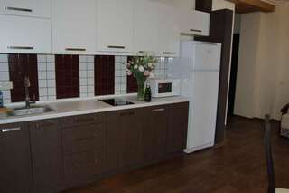 Апартаменты Royal Apartment On Bazhanova 11 A Харьков Апартаменты с 2 спальнями-10