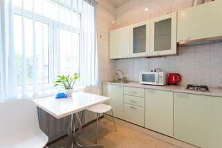 Апартаменты Royal Apartment On Bazhanova 11 A Харьков Апартаменты с 1 спальней-5