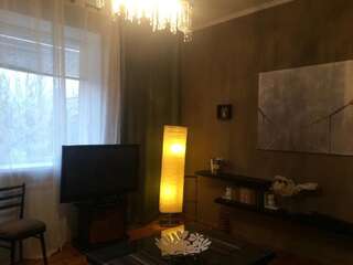 Апартаменты Royal Apartment On Bazhanova 11 A Харьков Апартаменты-5