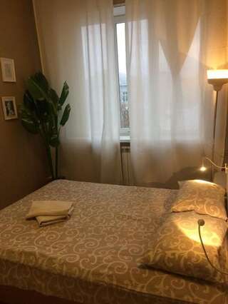 Апартаменты Royal Apartment On Bazhanova 11 A Харьков Апартаменты-8