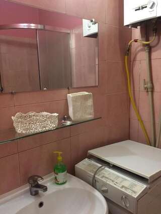 Апартаменты Royal Apartment On Bazhanova 11 A Харьков Апартаменты-9