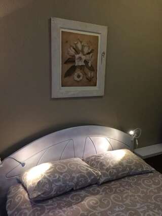 Апартаменты Royal Apartment On Bazhanova 11 A Харьков Апартаменты-13