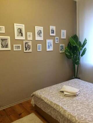 Апартаменты Royal Apartment On Bazhanova 11 A Харьков Апартаменты-14