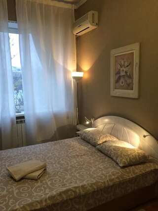 Апартаменты Royal Apartment On Bazhanova 11 A Харьков Апартаменты-16