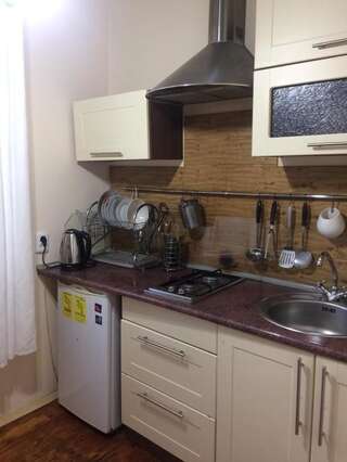 Апартаменты Royal Apartment On Bazhanova 11 A Харьков Апартаменты-18