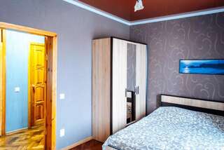 Апартаменты Royal Apartment On Bazhanova 11 A Харьков Апартаменты-3