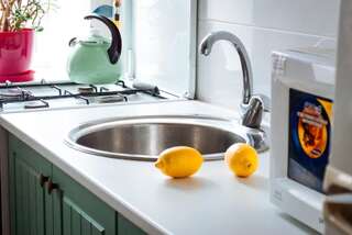 Апартаменты Royal Apartment On Bazhanova 11 A Харьков Апартаменты-6