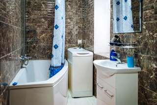 Апартаменты Royal Apartment On Bazhanova 11 A Харьков Апартаменты-12