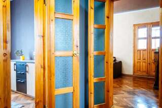 Апартаменты Royal Apartment On Bazhanova 11 A Харьков Апартаменты-15